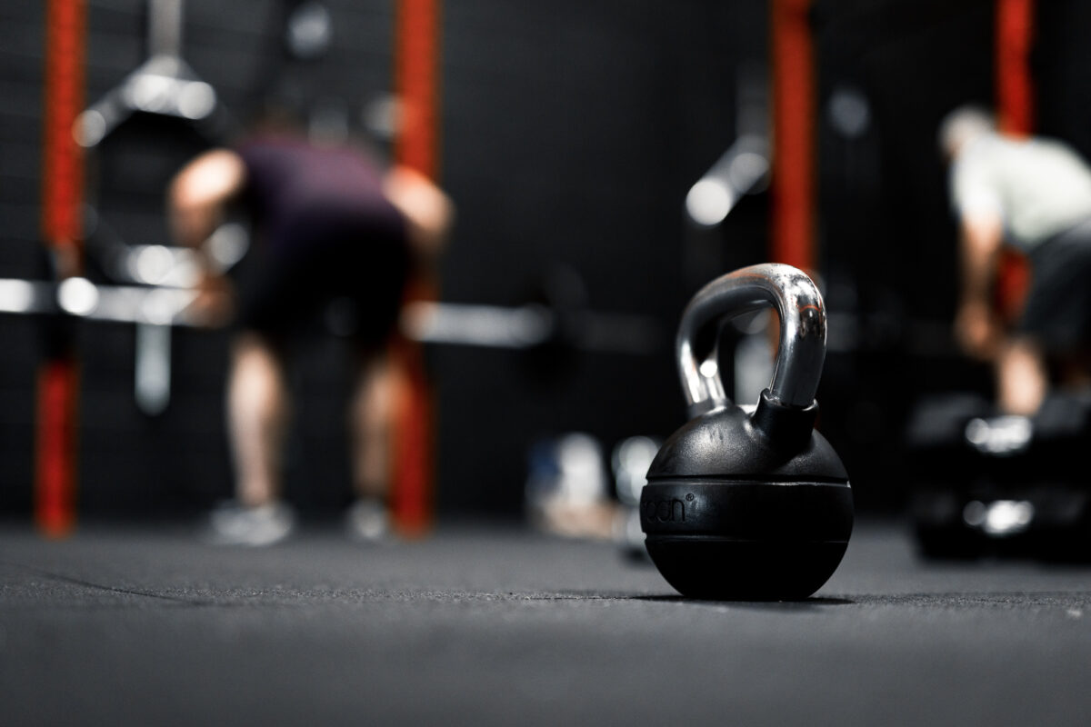 Pro Fit Ballyshannon