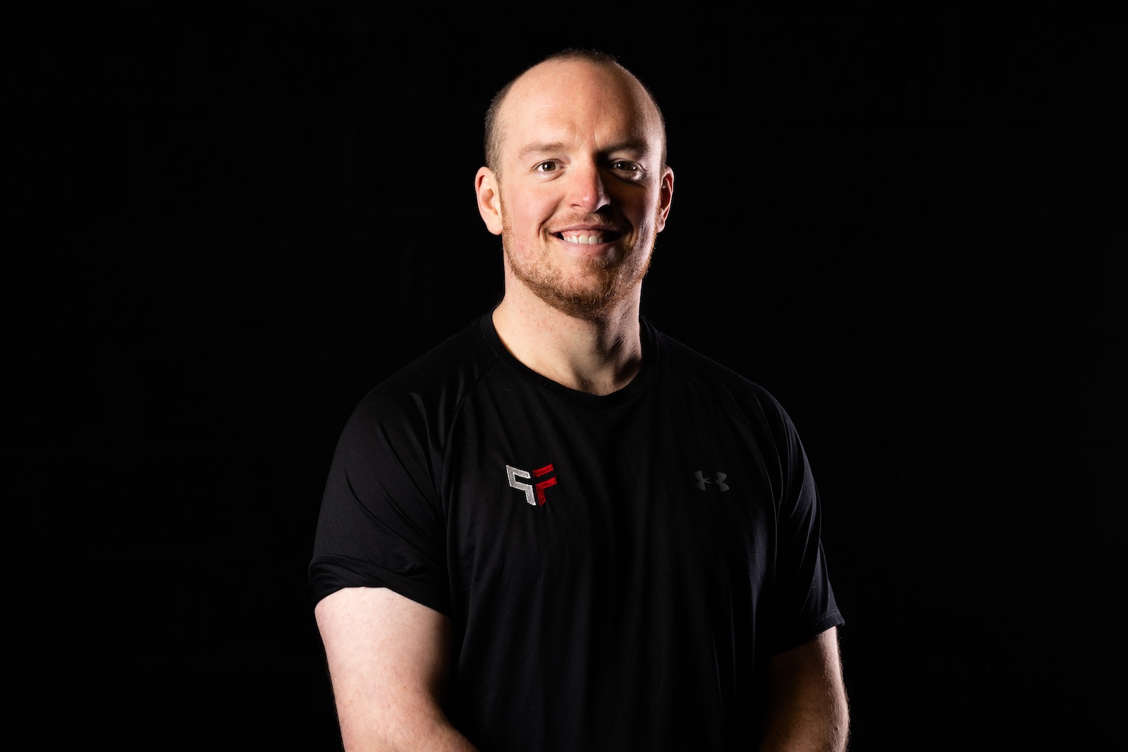 Joseph McGlynn - Junior Coach